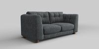 3 Seater Small Sofa