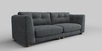 4 Seater Sofa