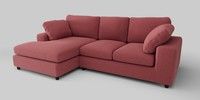Large Sofa Chaise - Left Hand