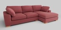 Large Sofa Chaise - Right Hand