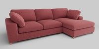 Large Sofa Chaise - Right Hand