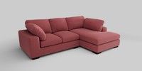 Medium Corner Chaise - Right Hand