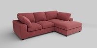 Medium Corner Chaise - Right Hand