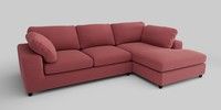 Large Corner Chaise - Right Hand