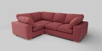 Medium Corner Sofa - Left Hand