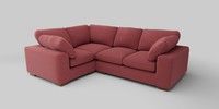 Medium Corner Sofa - Left Hand
