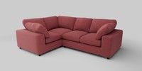 Medium Corner Sofa - Left Hand