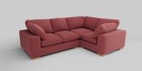 Medium Corner Sofa - Right Hand