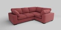 Medium Corner Sofa - Right Hand