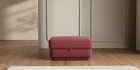 Storage Footstool