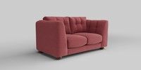 2 Seater Small Sofa