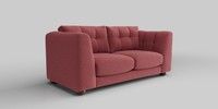 3 Seater Small Sofa