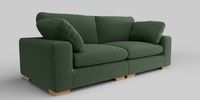4 Seater Large Sofa