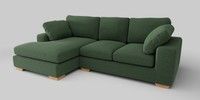 Large Sofa Chaise - Left Hand