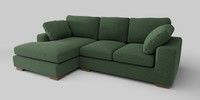 Large Sofa Chaise - Left Hand