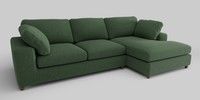 Large Sofa Chaise - Right Hand