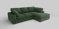 Medium Corner Chaise - Right Hand