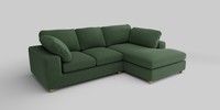 Medium Corner Chaise - Right Hand