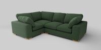 Medium Corner Sofa - Left Hand