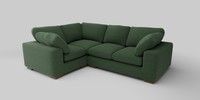 Medium Corner Sofa - Left Hand