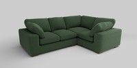 Medium Corner Sofa - Right Hand