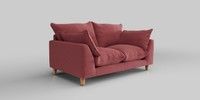 2 Seater Small Sofa