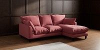Small Sofa Chaise - Universal