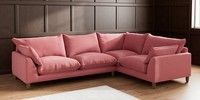 Large Corner Sofa - Right Hand