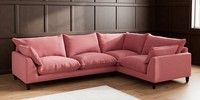 Large Corner Sofa - Right Hand