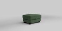 Storage Footstool