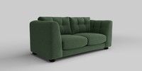 3 Seater Small Sofa