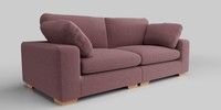 4 Seater Large Sofa