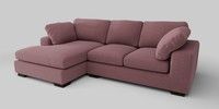 Medium Sofa Chaise - Left Hand
