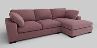 Large Sofa Chaise - Right Hand
