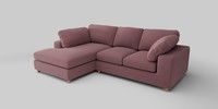 Medium Corner Chaise - Left Hand