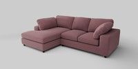 Medium Corner Chaise - Left Hand