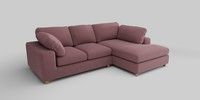 Medium Corner Chaise - Right Hand