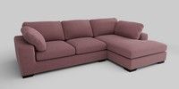 Large Corner Chaise - Right Hand