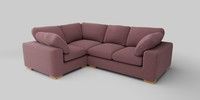 Medium Corner Sofa - Left Hand