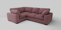 Medium Corner Sofa - Left Hand