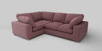 Medium Corner Sofa - Left Hand