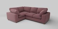 Medium Corner Sofa - Left Hand