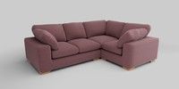 Medium Corner Sofa - Right Hand