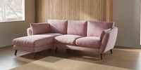Orlo Relaxed Sit