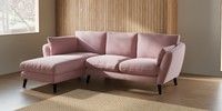 Medium Corner Chaise - Left Hand