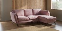 Orlo Relaxed Sit