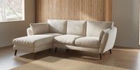 Medium Corner Chaise - Left Hand