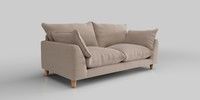 3 Seater Small Sofa