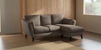 Small Sofa Chaise - Universal