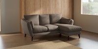 Small Sofa Chaise - Universal